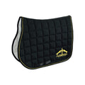 Fly Fringe & Saddlecloth Grand Slam Golden Edition Set - saddlecloth