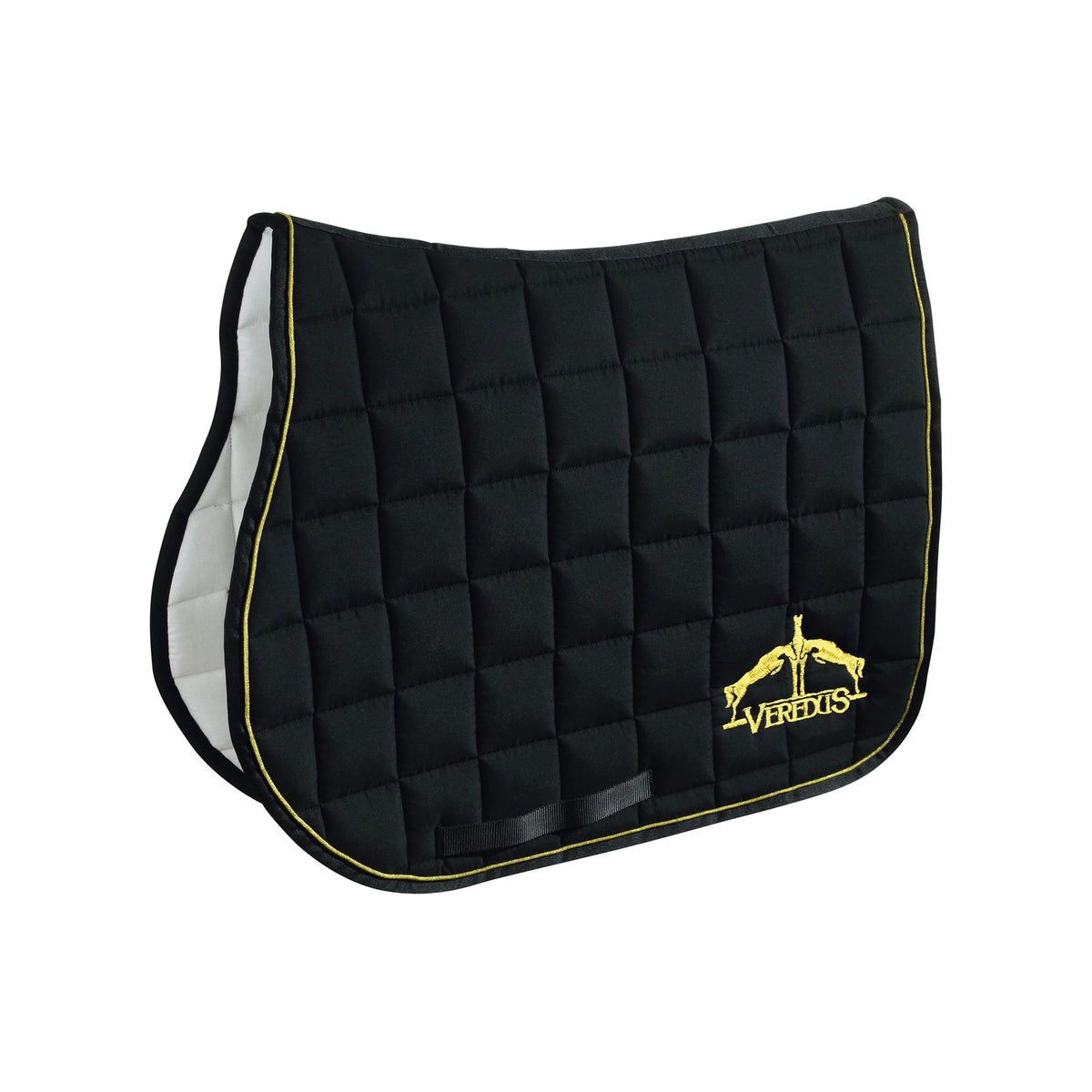 Fly Fringe & Saddlecloth Grand Slam Golden Edition Set - saddlecloth