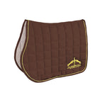 Saddlecloth Grand Slam Golden Edition