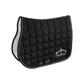 Fly Fringe & Saddlecloth Jumping Set - saddlecloth