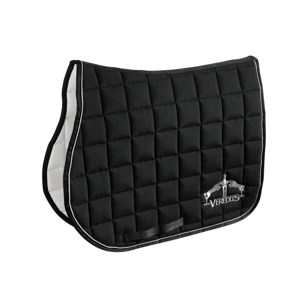 Fly Fringe & Saddlecloth Jumping Set - saddlecloth