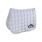 Saddlecloth Jumping