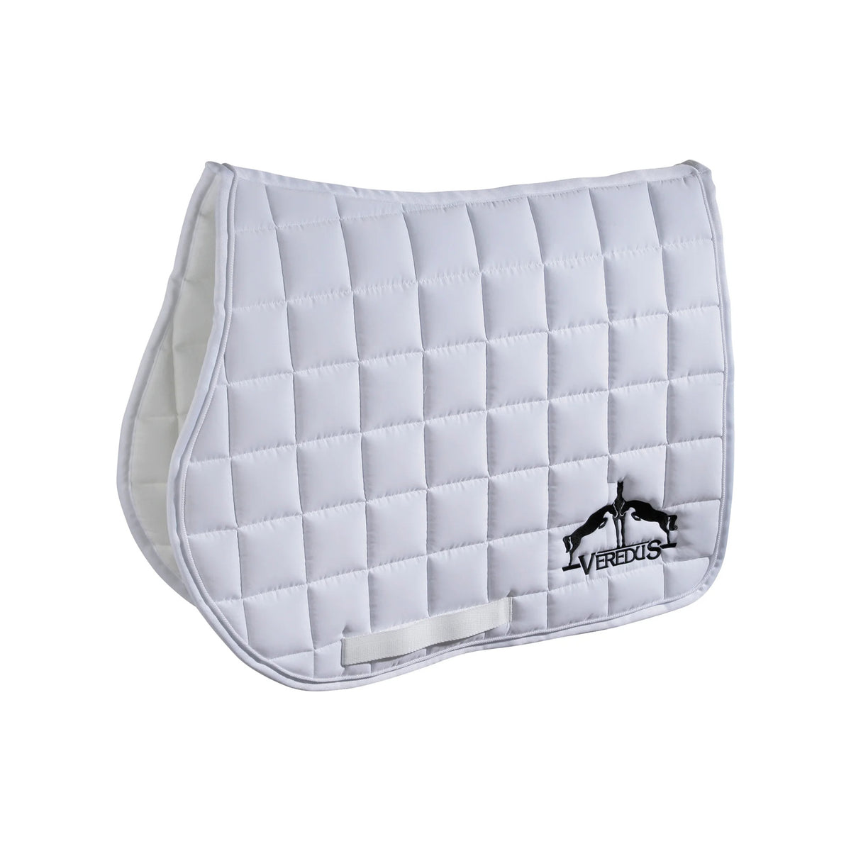 Saddlecloth Jumping