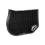 Saddlecloth & Fly Fringe Stability Set - saddlecloth