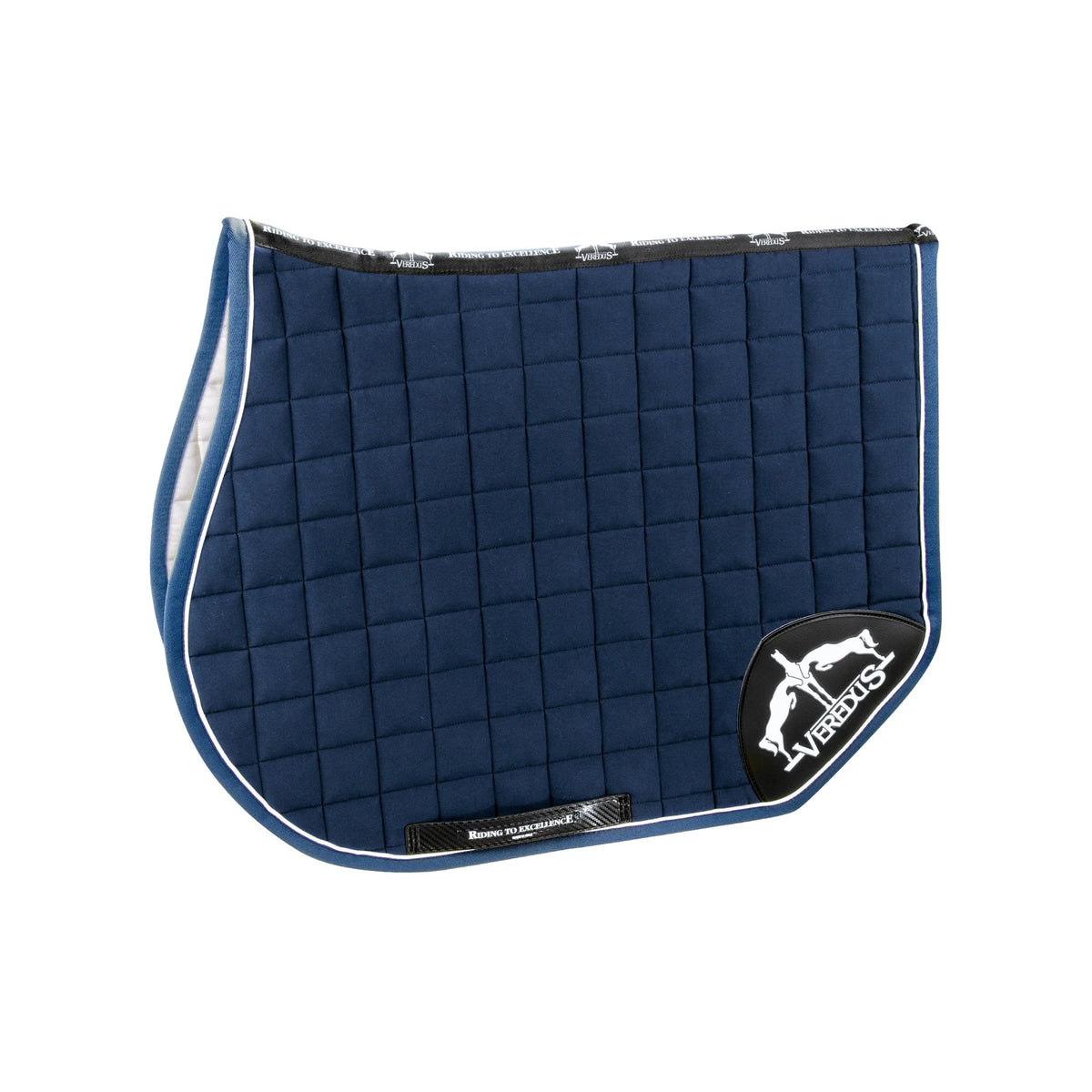 Saddlecloth Jumping S1