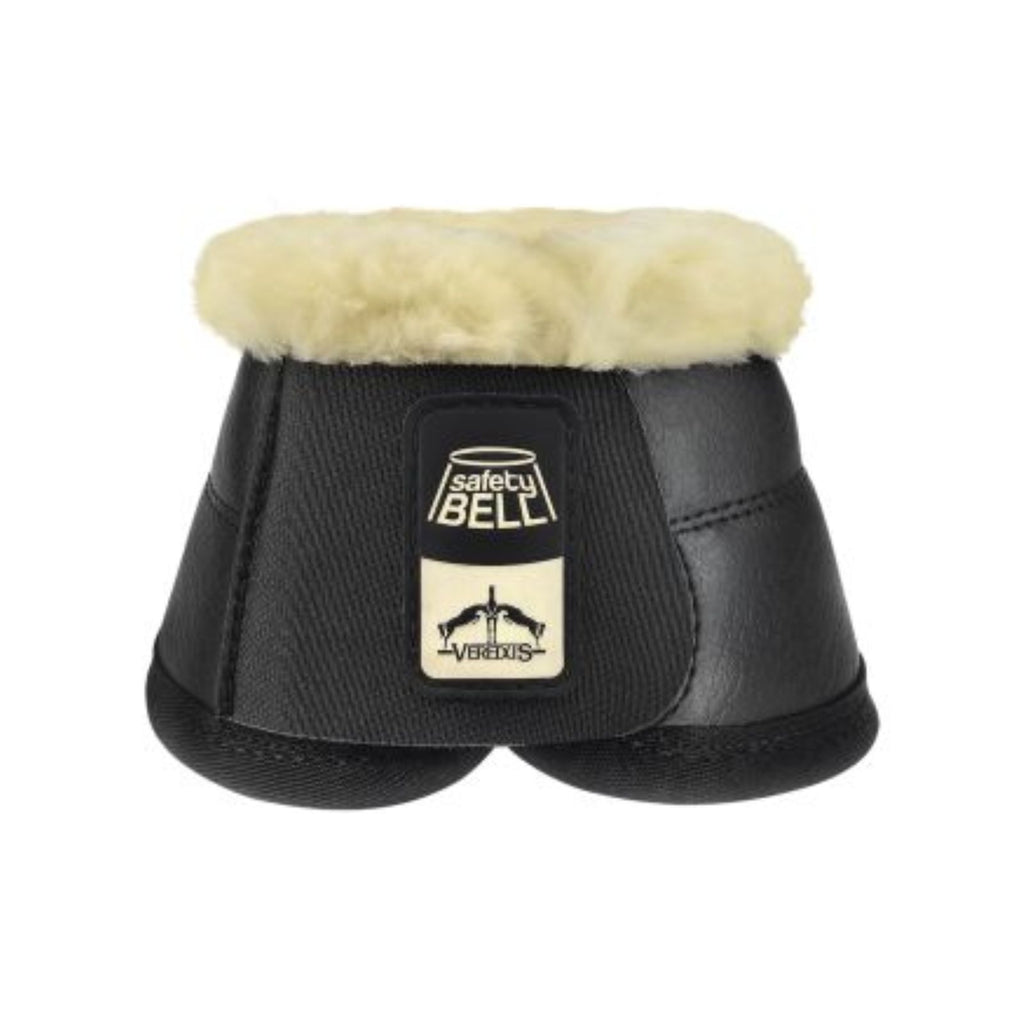 Safety Bell Save the Sheep - Black