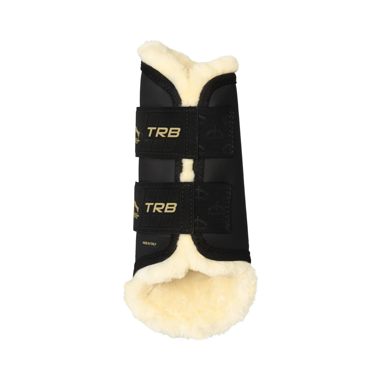 Training & Turnout Boot Save the Sheep Rear