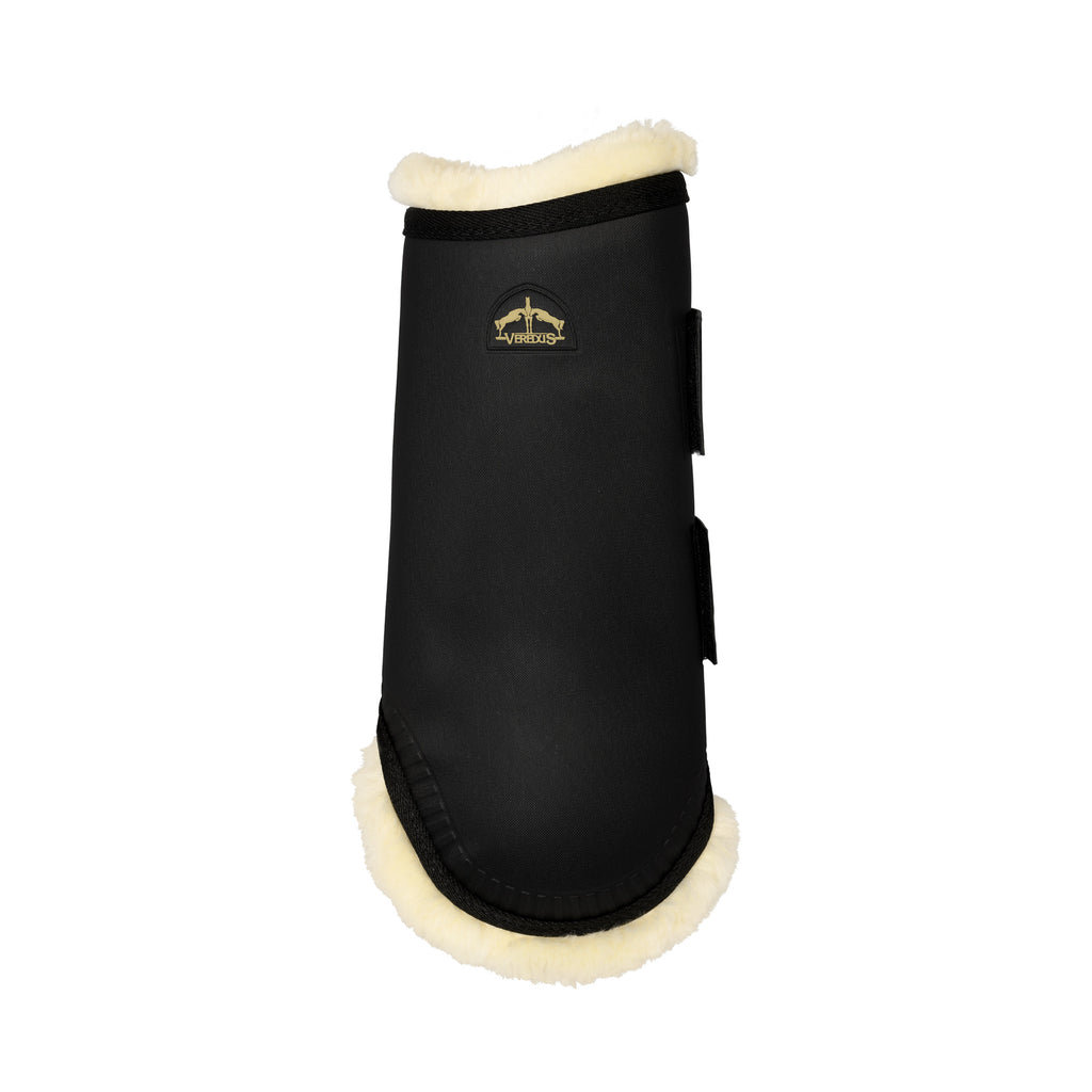 Training & Turnout Boot Save the Sheep Set - rear boot