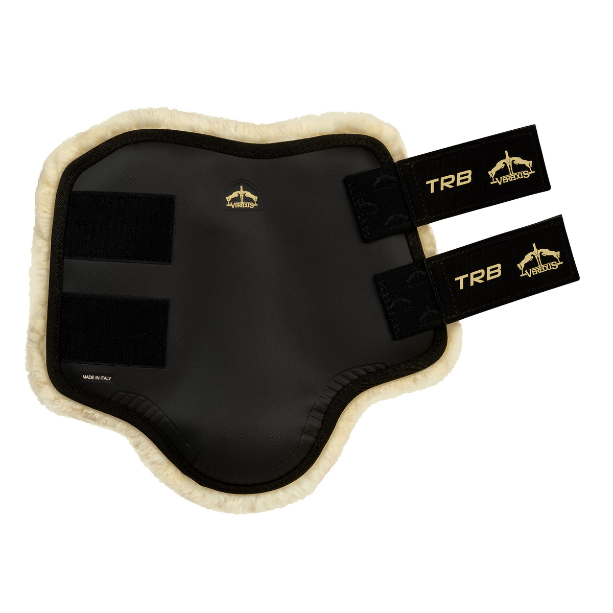 Training & Turnout Boot Save the Sheep Rear