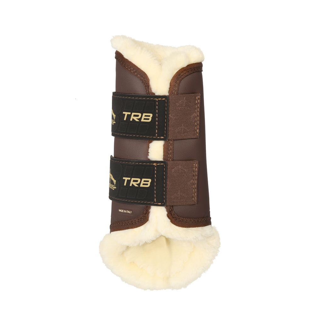 Training & Turnout Boot Save the Sheep Rear