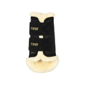 Training & Turnout Boot Save the Sheep Set - front boot