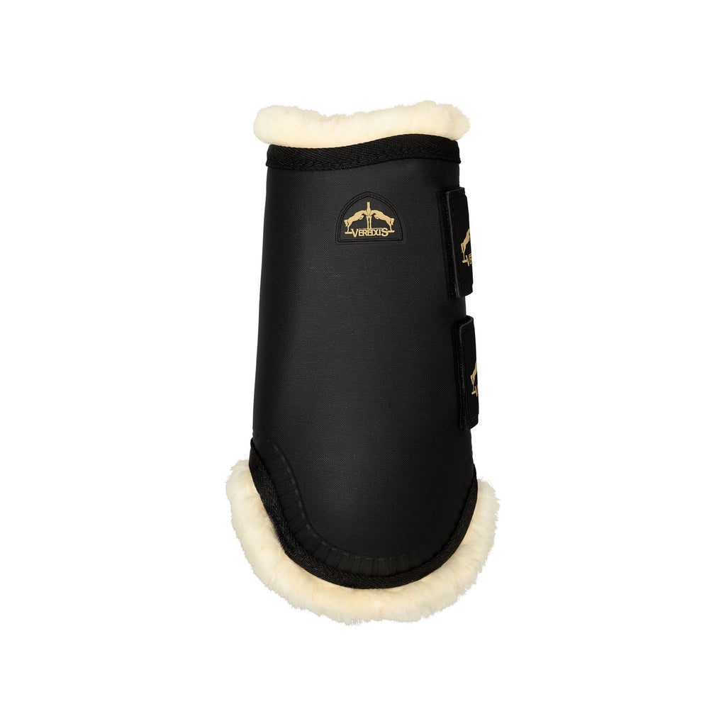 Training & Turnout Boot Save the Sheep Front