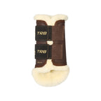 Training & Turnout Boot Save the Sheep Front
