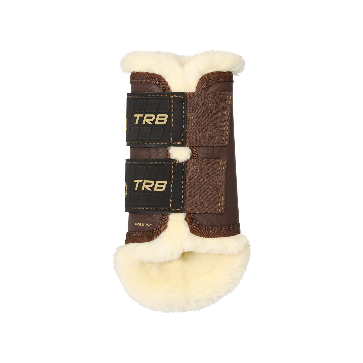 Training & Turnout Boot Save the Sheep Front