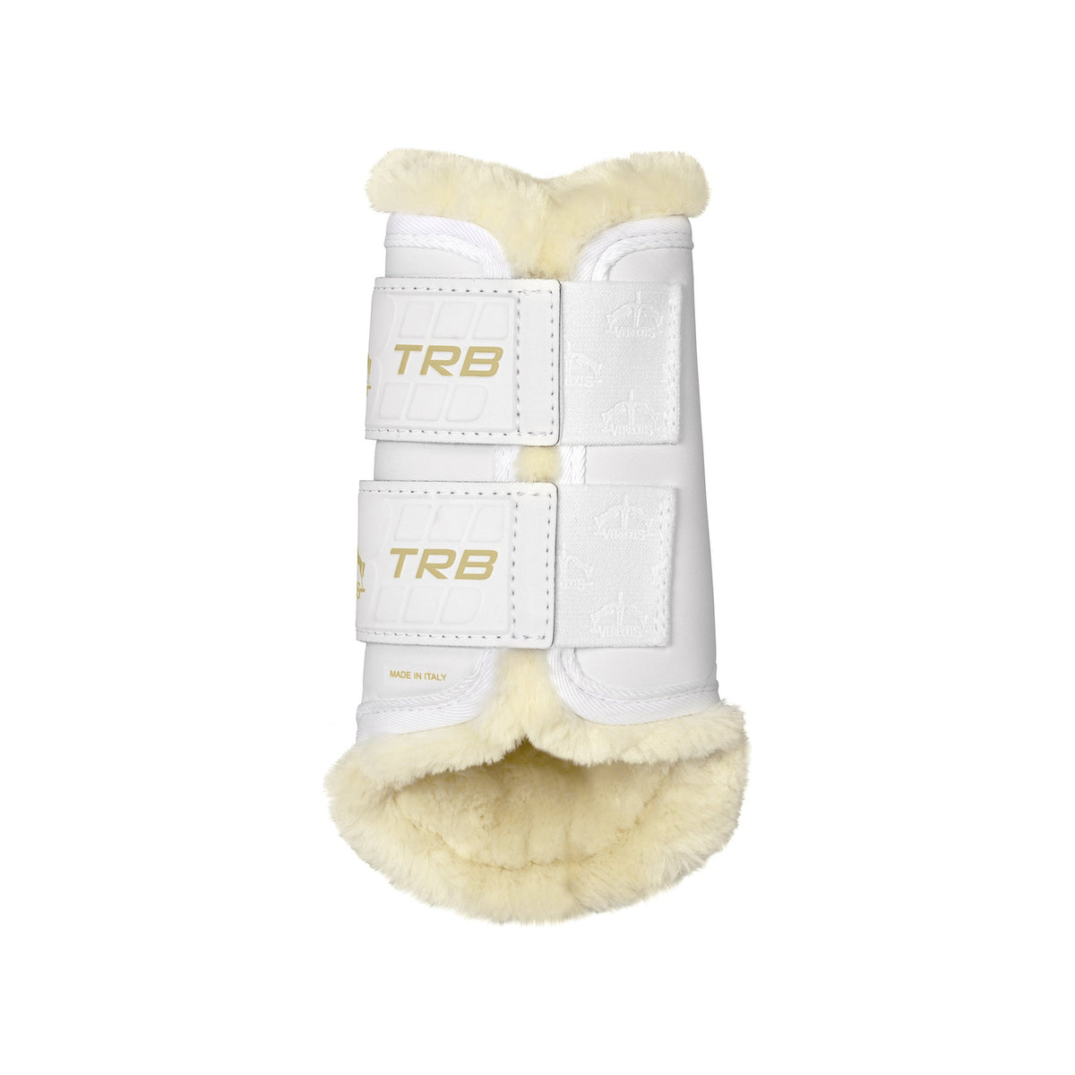 Training & Turnout Boot Save the Sheep Front