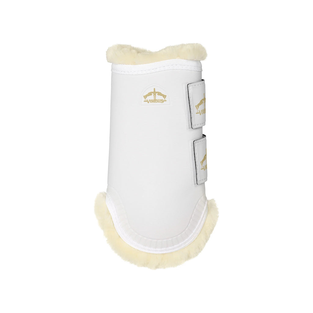 Training & Turnout Boot Save the Sheep Front