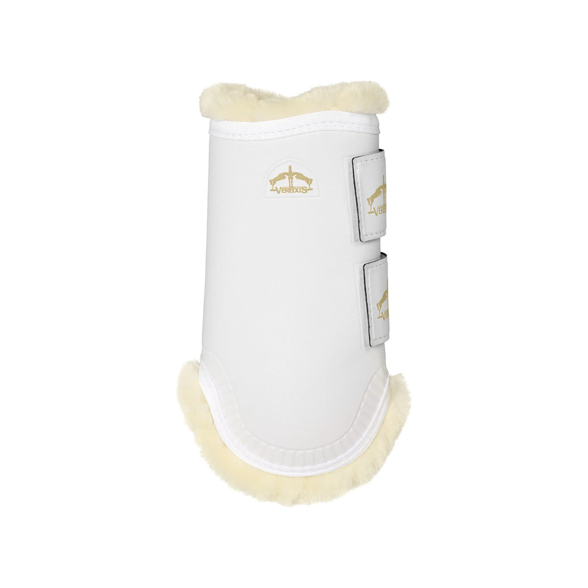 Training & Turnout Boot Save the Sheep Front