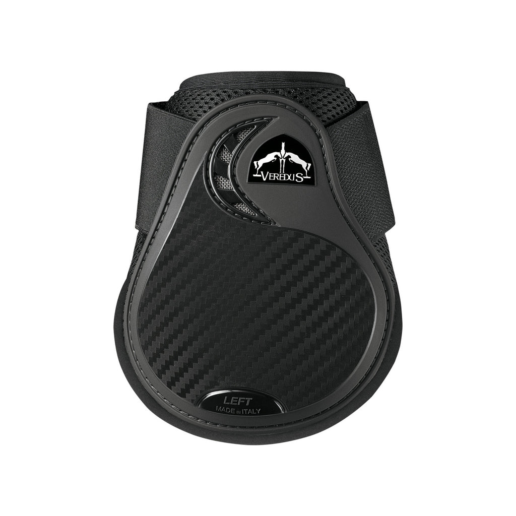 TRC Vento Set - rear boot