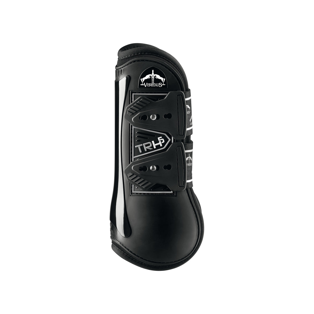 TR Pro H5 Set - front boot