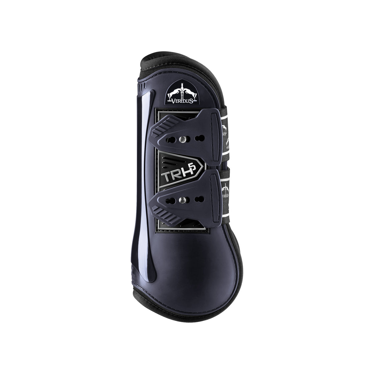 TR Pro H5 Front