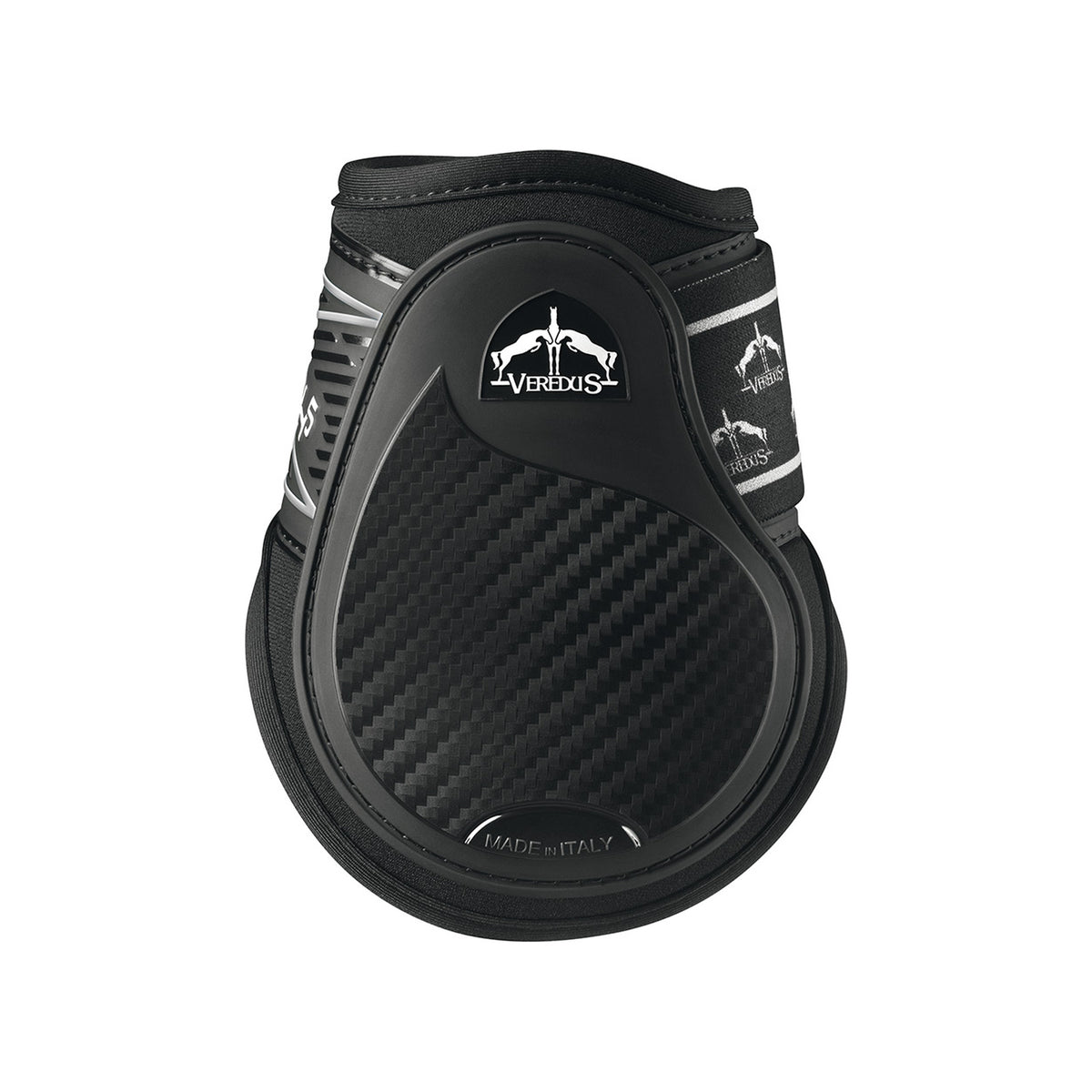 TR Pro H5 Set - rear boot