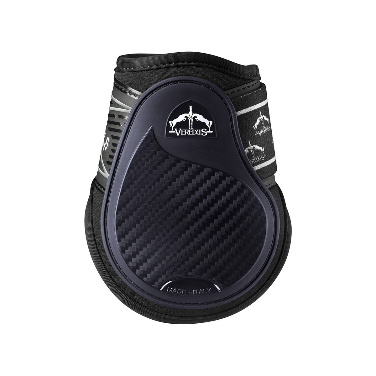 TR Pro H5 Rear