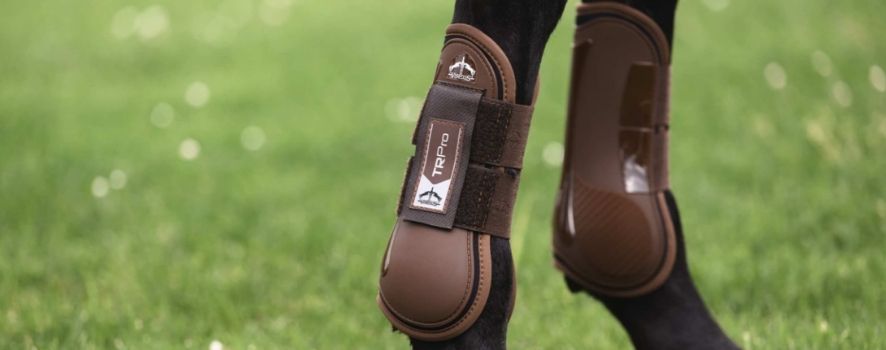 TR Pro Front
