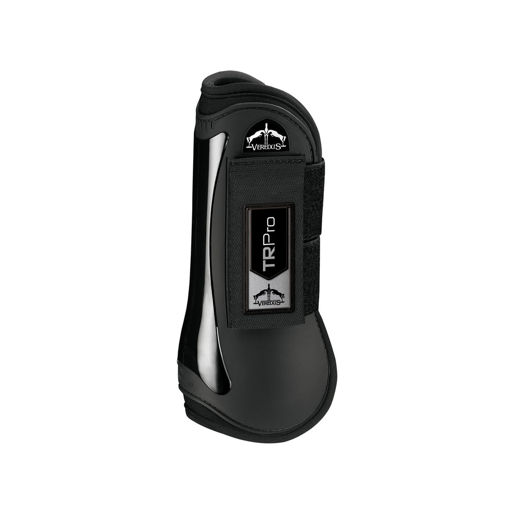 TR Pro Set - front boot