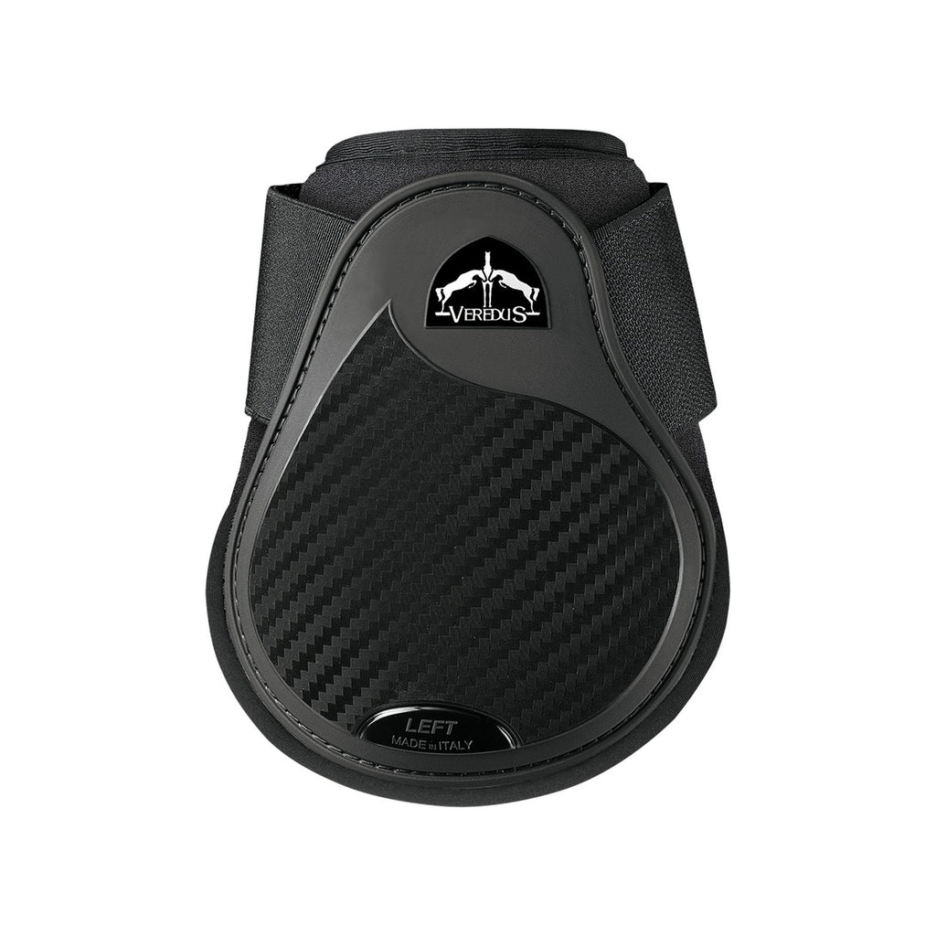 TR Pro Set - rear boot