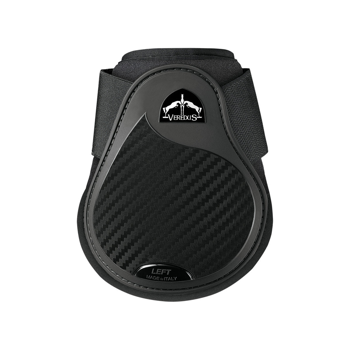 TR Pro Set - rear boot