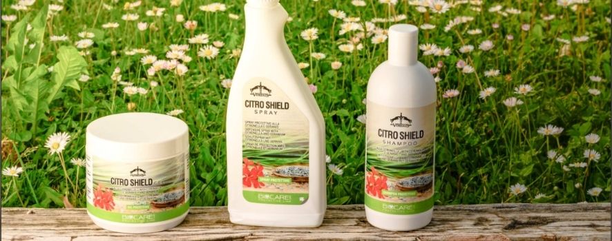 Citro Shield Gel