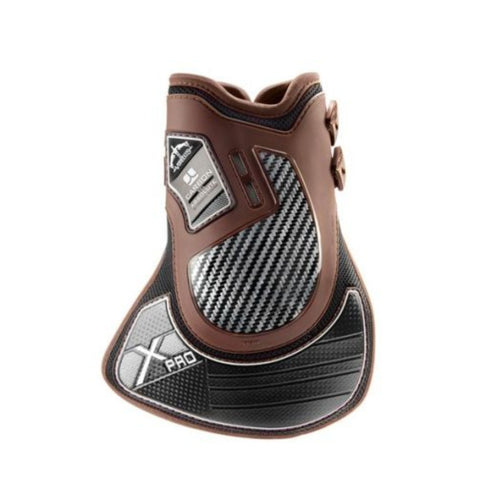 Carbon Gel Absolute XPro Rear - Brown