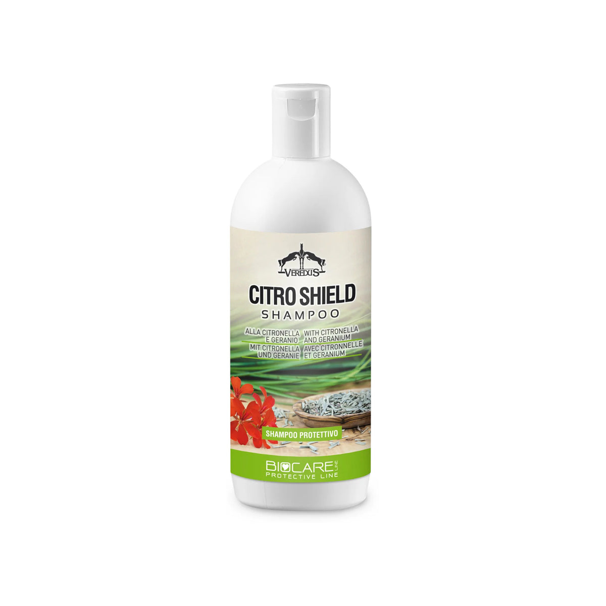 Citro Shield Trio - Shampoo