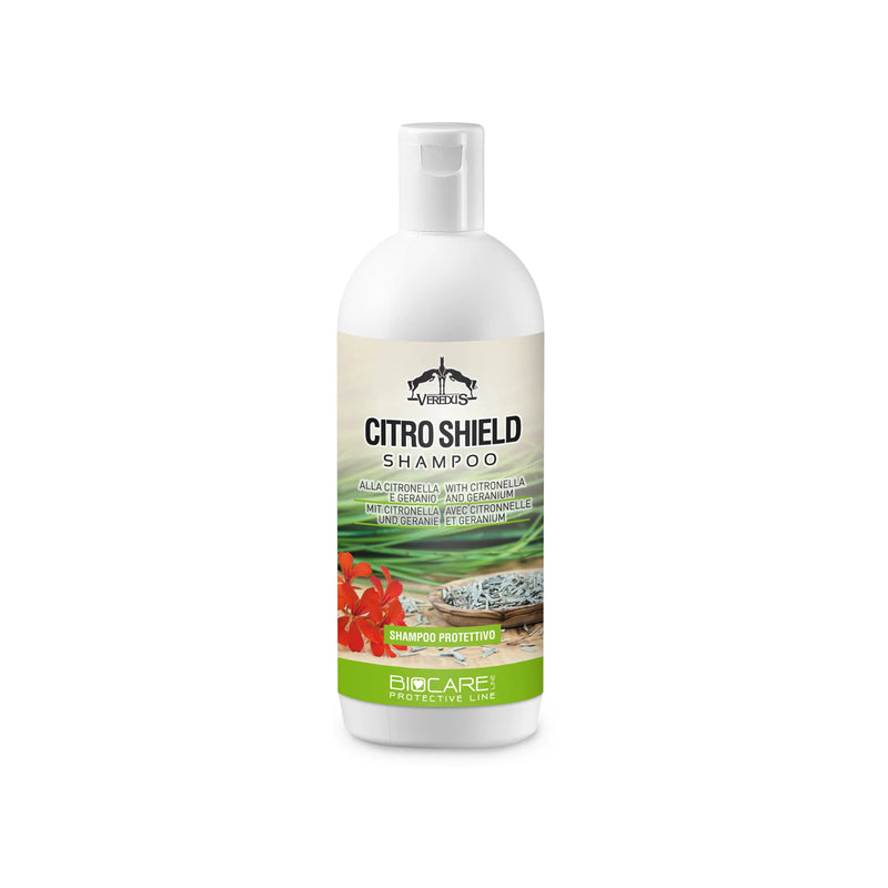 Citro Shield Trio - Shampoo