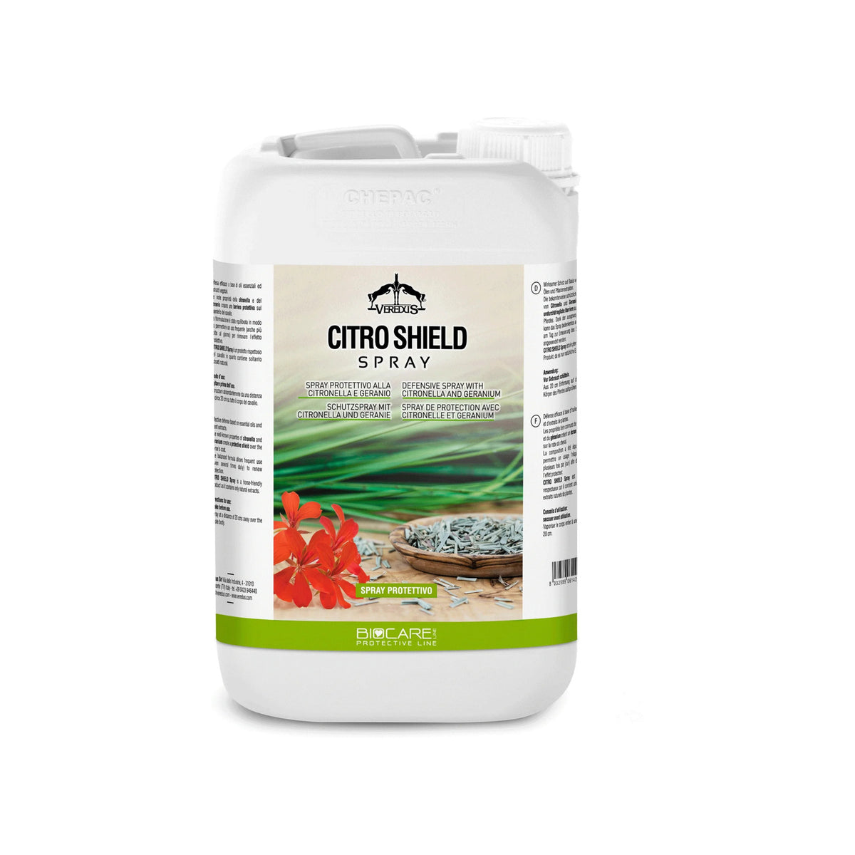 Citro Shield Spray