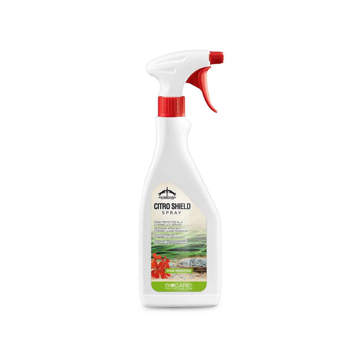 Citro Shield Trio - Spray