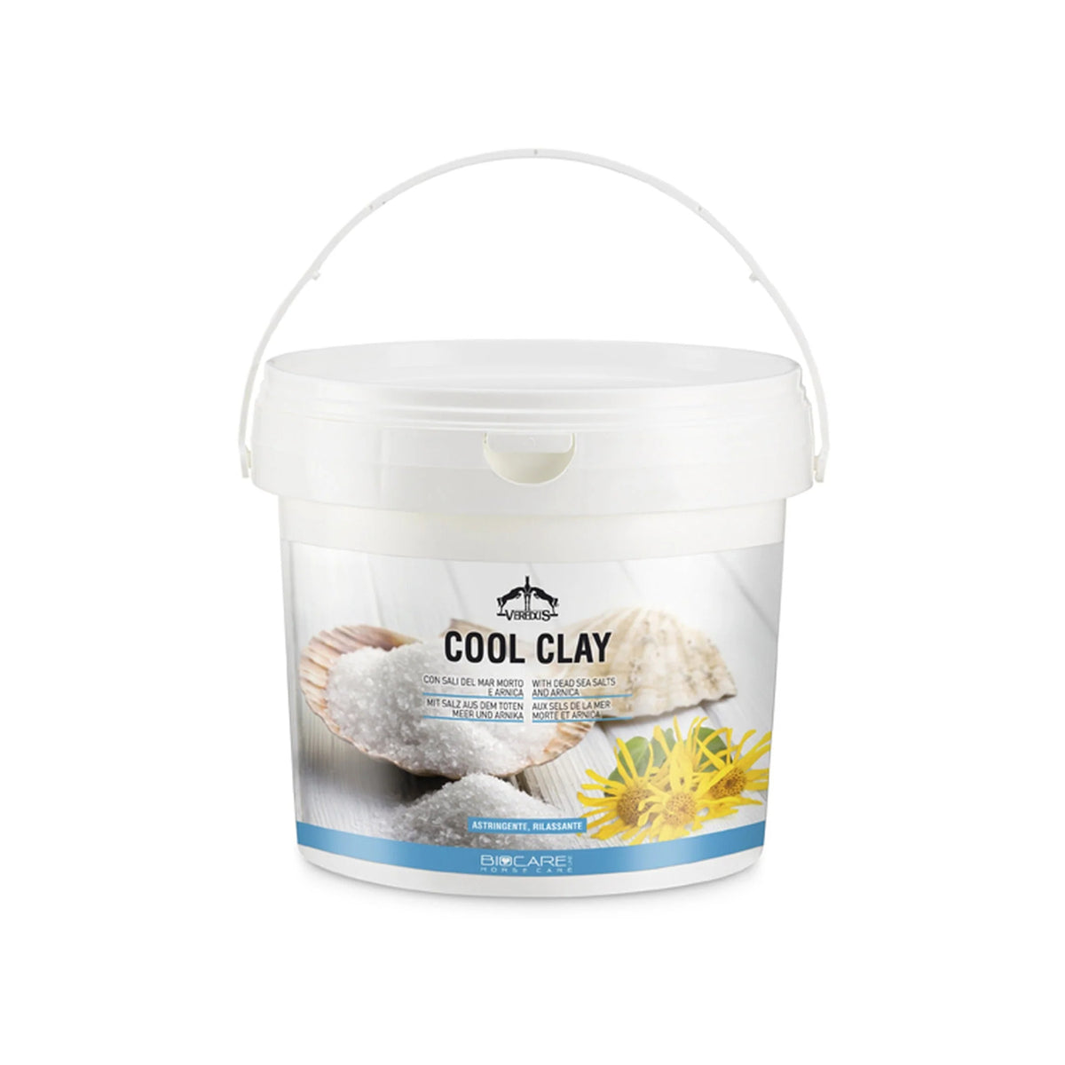 Event Gel & Cool Clay Set - Cool Clay