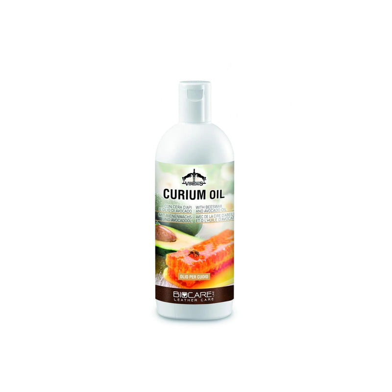 Curium Trio - Oil