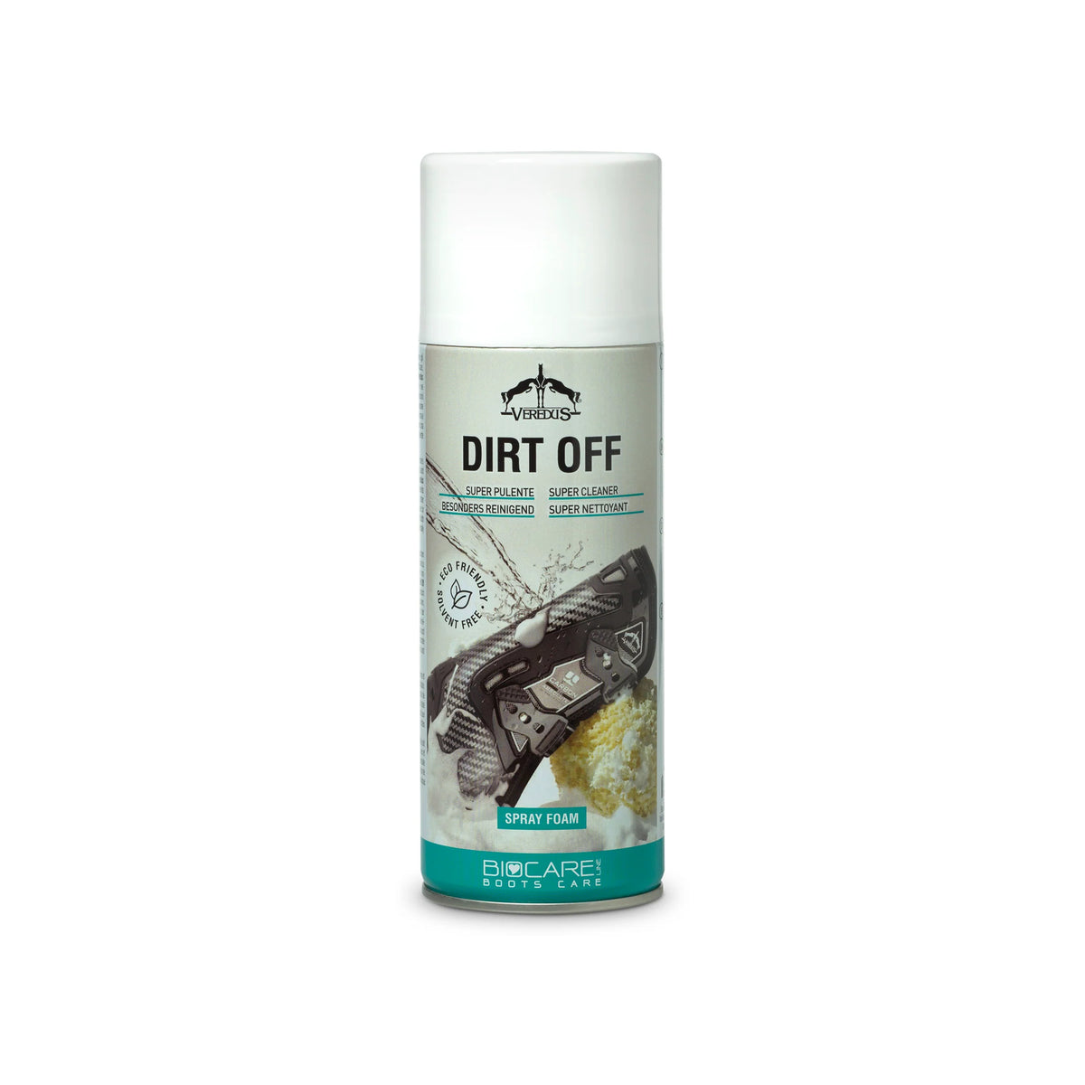 Revive Spray & Dirt Off Set - Dirt Off
