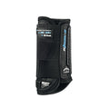 E-Vento Eventing Set - front boot