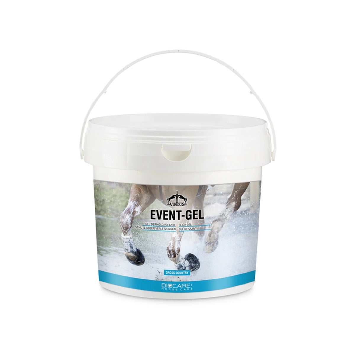 Event Gel & Cool Clay Set - Event Gel