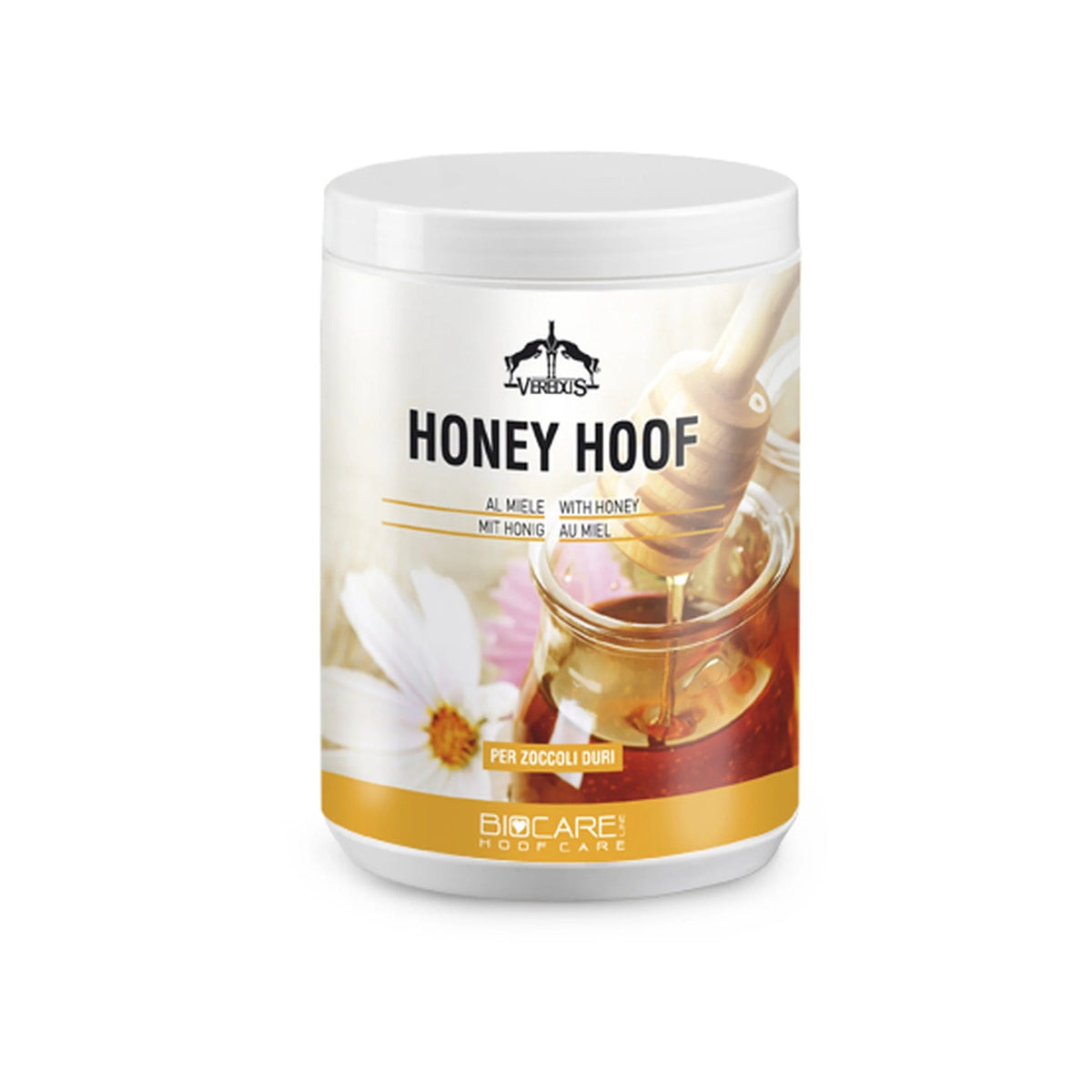 Honey Hoof