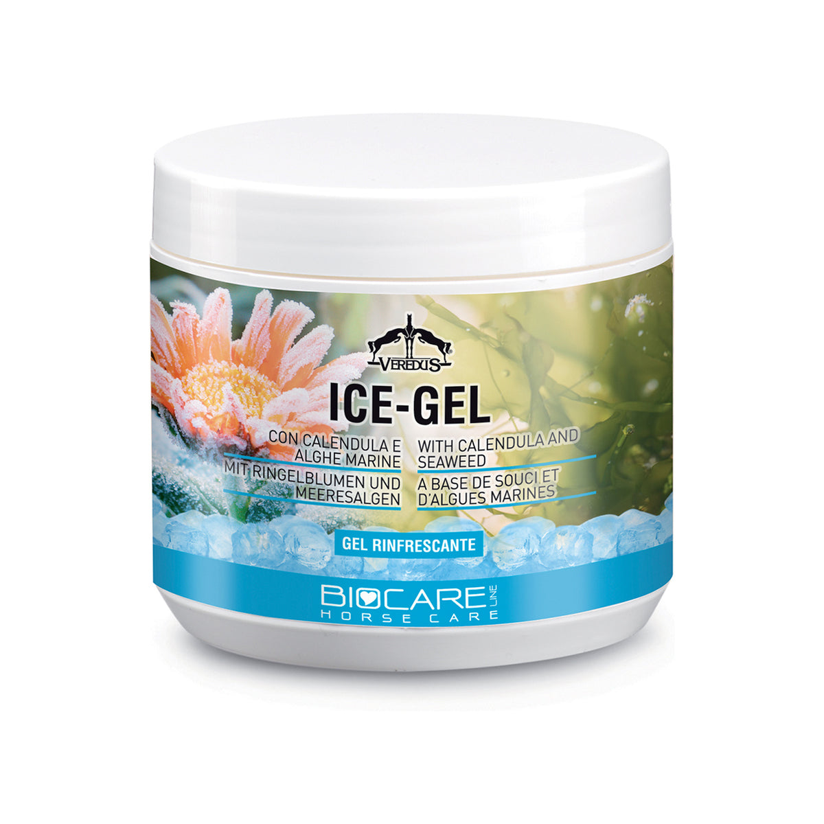 Phlo Gel & Ice Gel Set - Ice Gel