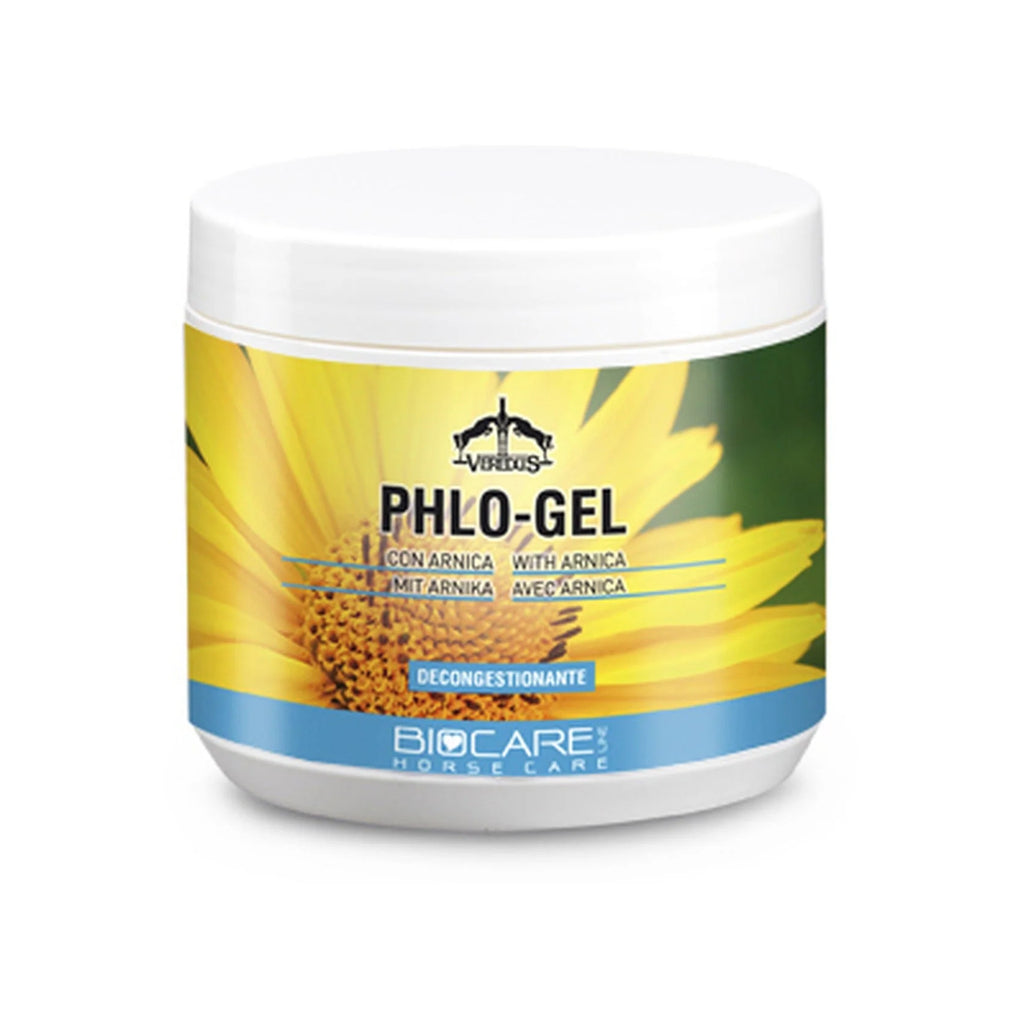 Phlo Gel & Ice Gel Set - Phlo Gel