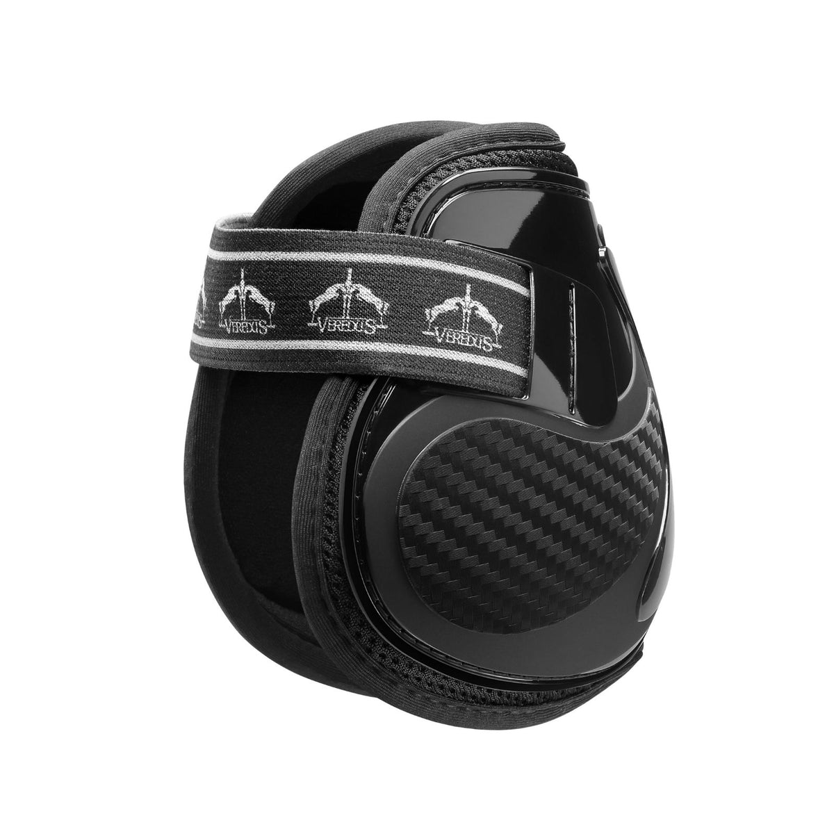 Pro Jump Short Vento Elastic - Black detail