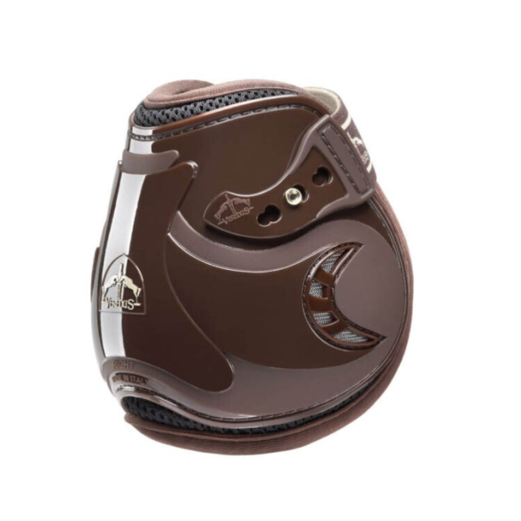 Pro Jump Short Vento Elastic - Brown