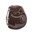 Pro Jump Short Vento Elastic - Brown