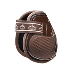 Pro Jump Short Vento Elastic - Brown detail