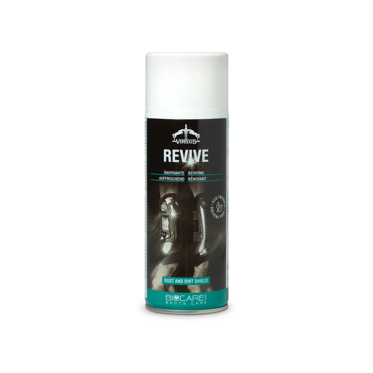 Revive Spray & Dirt Off Set - Revive Spray