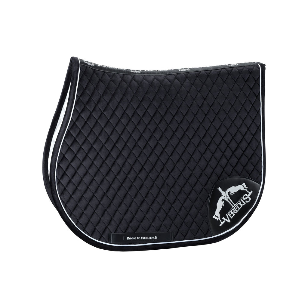 Saddlecloth Jumping S1 Velvet